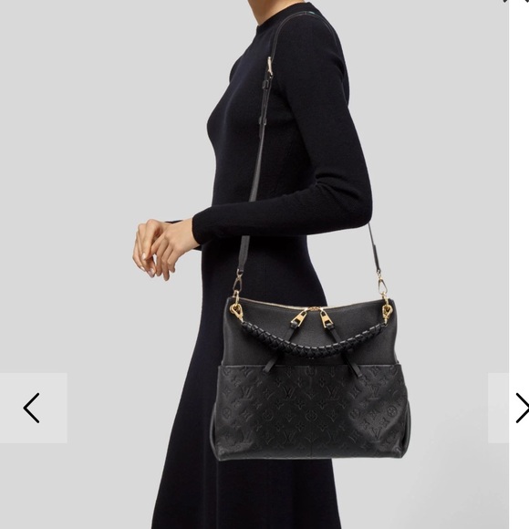 Maida Hobo Louis Vuitton 🛍️ - Picture 15 of 15